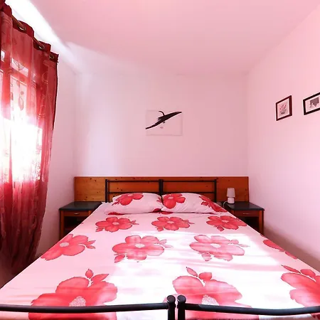 Melita - Comfort Two Bedroom With Terrace And Sea View A2