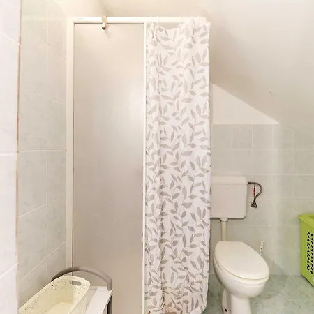 Apartman Melita - Comfort Two Bedroom With Terrace And Sea View A2 *