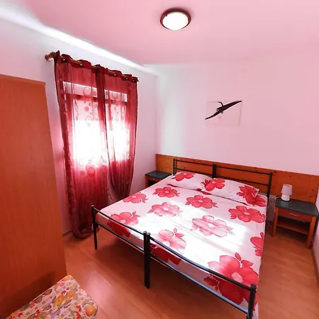 Melita - Comfort Two Bedroom With Terrace And Sea View A2 * Zára