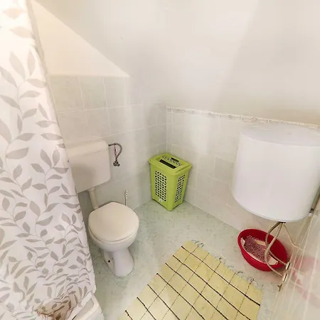 Apartman Melita - Comfort Two Bedroom With Terrace And Sea View A2 *