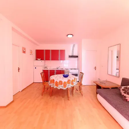 Melita - Comfort Two Bedroom With Terrace And Sea View A2 Zadar