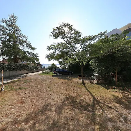 Melita - Comfort Two Bedroom With Terrace And Sea View A2 Apartmán